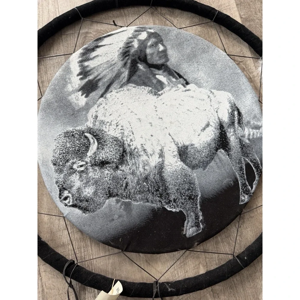 Native American Dream Catcher 24